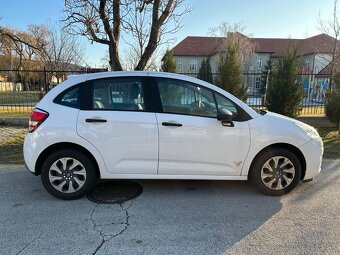 Citroen c3 1.0 - 3