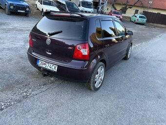 VW polo 1.4tdi 55kw - 3