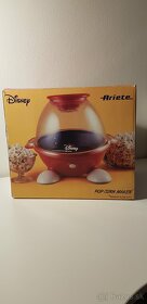 Disney pop corn maker - 3