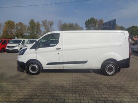 FORD TRANSIT CUSTOM L2H1 KLIMA SERVISKA 2.0TDCI - 3