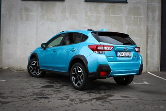 Subaru XV 2.0i e-Boxer MHEV Lineartronic AWD Style NAVI - 3