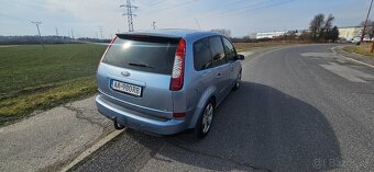 Ford Focus C-Max 2.0 TDCI 100kw rok 2004 - 3