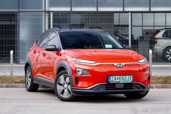 Hyundai Kona Electric 150 - 3