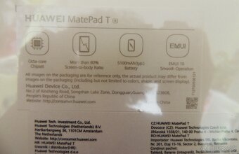 Tablet HUAWEI - 3