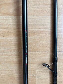 PREDÁM FEEDROVE PRÚTY TEAM FEEDER BY DÖME MASTER CARP PRO - 3