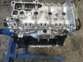 Motor 2.0TSI 2.0 tsi 147kw 132kw 155kw CCZ CCZA CCZB CHH - 3