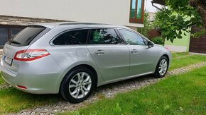 Peugeot 508 SW 2.0HDI 120kW Allure - 3