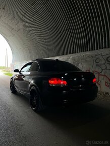 Bmw e82 120d 2008rok - 3