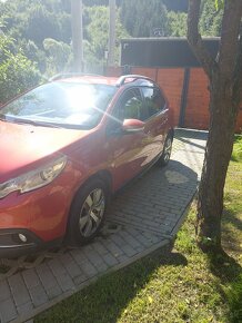 Peugeot 2008 1.6b 88kw r.v.2015 - 3