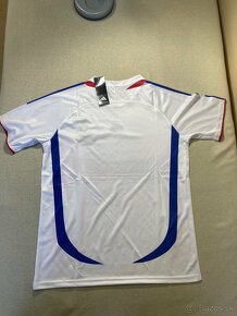 France 2006 World Cup Retro dres - 3