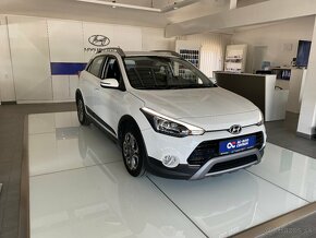 Hyundai i20 Active 1.4i 16V Classic - 3