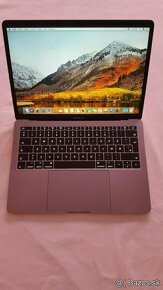 MacBook Pro Retina 13 2017 i5 Cena 399€ - 3