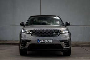 Land Rover Range Rover Velar 3.0 V6 Si6 R-Dynamic HSE - 3