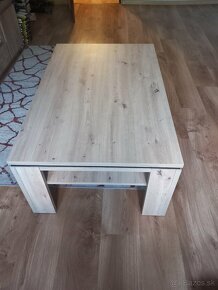 Obývačkový stôl - 3