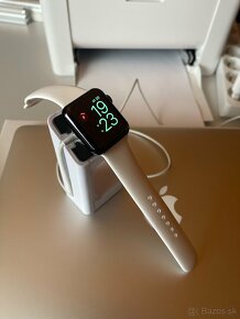 Apple watch 2 - 3