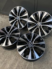 ✅ R16 Audi VW Škoda 5x112 ET44 ✅ Audi A4 B8 B9 - 3