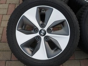 Hyundai,Kia 5x114,3 r16 - 3