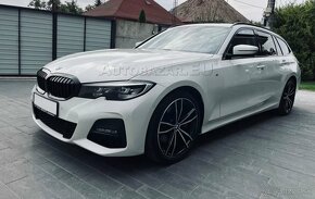 BMW Rad 3 Touring 330d xDrive A/T - 3