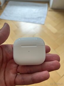 APPLE AIRPODS 3.gen, ZARUKA - 3