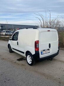 Fiat Fiorino - 3