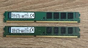 Predam DDR3 moduly 4 x 8 GB - 3