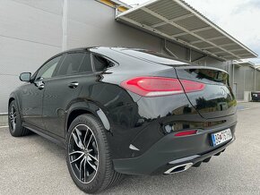 Mercedes-Benz GLE400d 4MATIC Coupe - 3