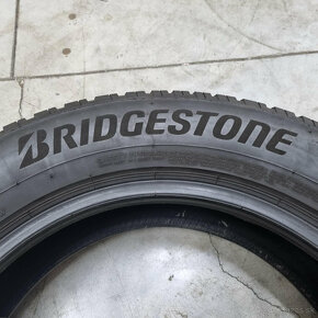 Zimné pneumatiky 215/65 R17 BRIDGESTONE DOT3419 - 3