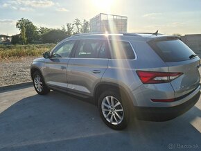 Škoda KODIAQ 2.0 TDI EVO STYLE DSG 147KW 4x4 - 3