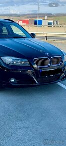 BMW 318d - 3