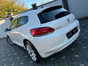 Volkswagen Scirocco 2.0 TSI   200PS - 3