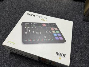 Rode RODECaster Pro Podcastový mixpult - 3