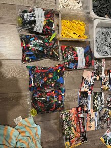 Lego mix 8kg - 3