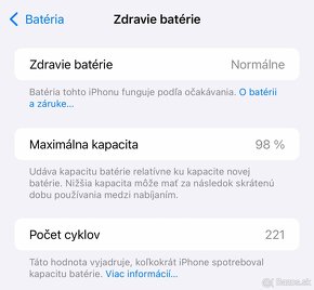 Iphone 15 pro max 256GB - 3