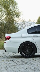 BMW F10 M550d xDrive 280kw - 3