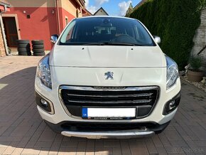 Peugeot 3008 1.6 BlueHDi S&S Style - 3