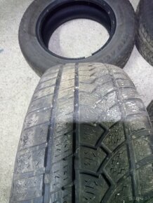 Zimné pneumatiky 215/65 R16 - 3