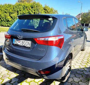 ✅❗Jediné na Slovensku vo verzii automat 1.6 l. LPG. ❗Hyundai - 3