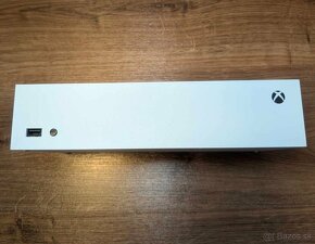 Xbox One S Series 512GB - 3