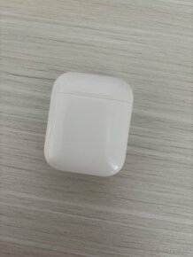 Ponúkam na predaj AirPods 2. generácie - 3