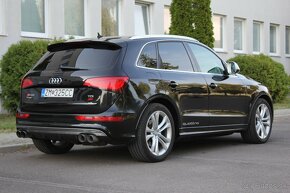 Audi SQ5 quattro kúp. v SR - 3