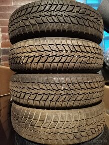 175/80 r14 Matador nordicca zimné - 3