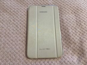 Samsung Galaxy TAB3 16gb - 3