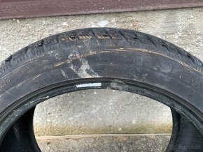 Zimné gumy SNOW 225/45 R17 - 3