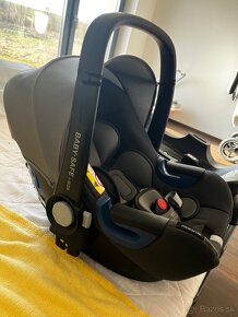 Vajíčko Britax Besafe - 3