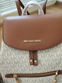 Značkový rupsak Michael Kors - 3