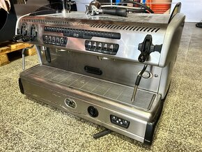 Kávovar LaSpaziale S5 - 3