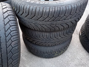 plechové disky KIA/HYUNDAI 5x114,3 16"  zimne 205/60 r16 - 3