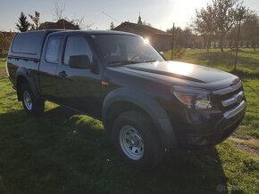 Ford Ranger 2.5 TDCi RAP Cab XL 4x4 - 3