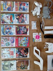 Nintendo Wii - 3