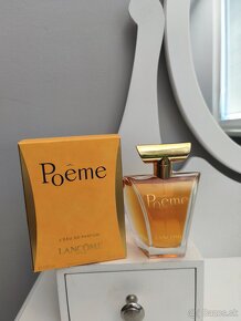 Lancome Poême edp 100ml. - 3